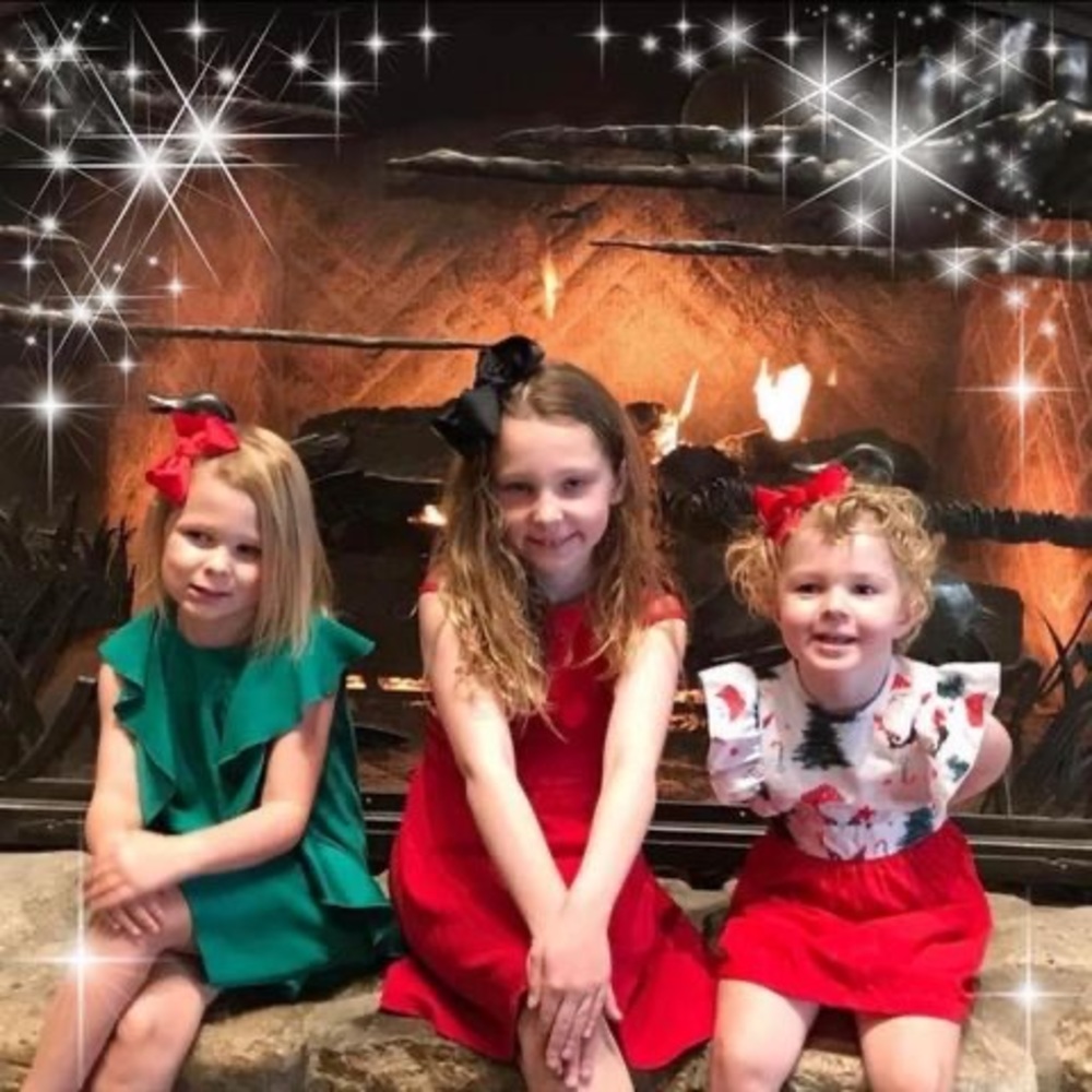 Meet your Posher, Michele